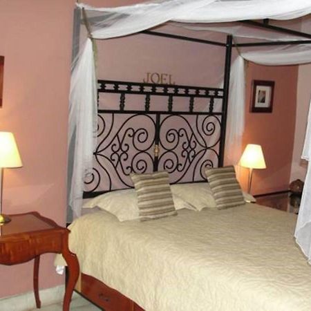 Hotel Casa Cubana Granada Nicaragua Oda fotoğraf