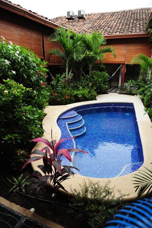 Hotel Casa Cubana Granada Nicaragua Dış mekan fotoğraf