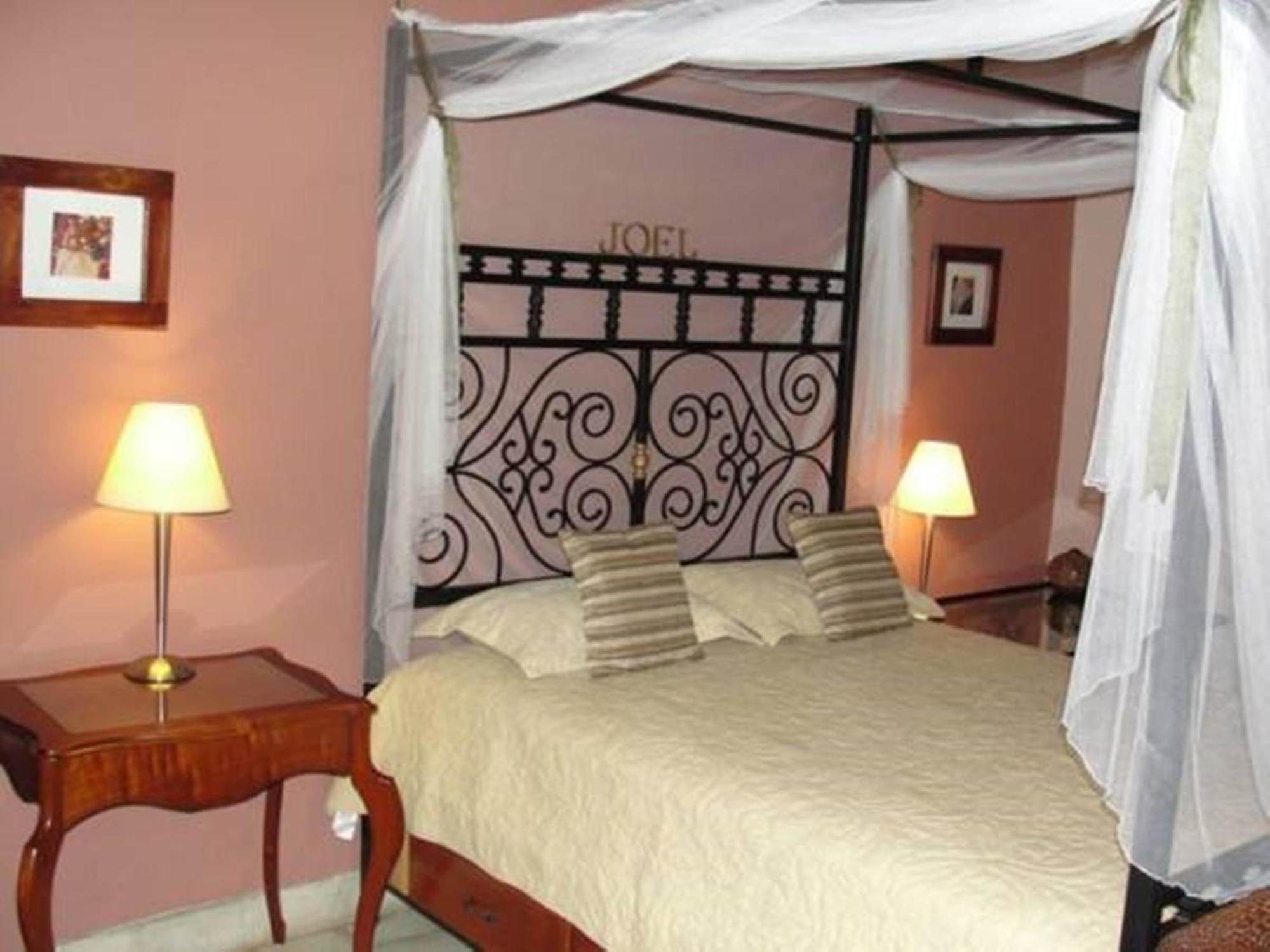 Hotel Casa Cubana Granada Nicaragua Oda fotoğraf