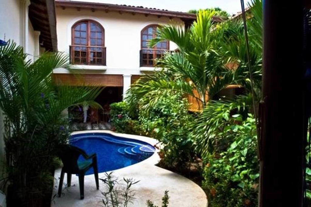 Hotel Casa Cubana Granada Nicaragua Dış mekan fotoğraf