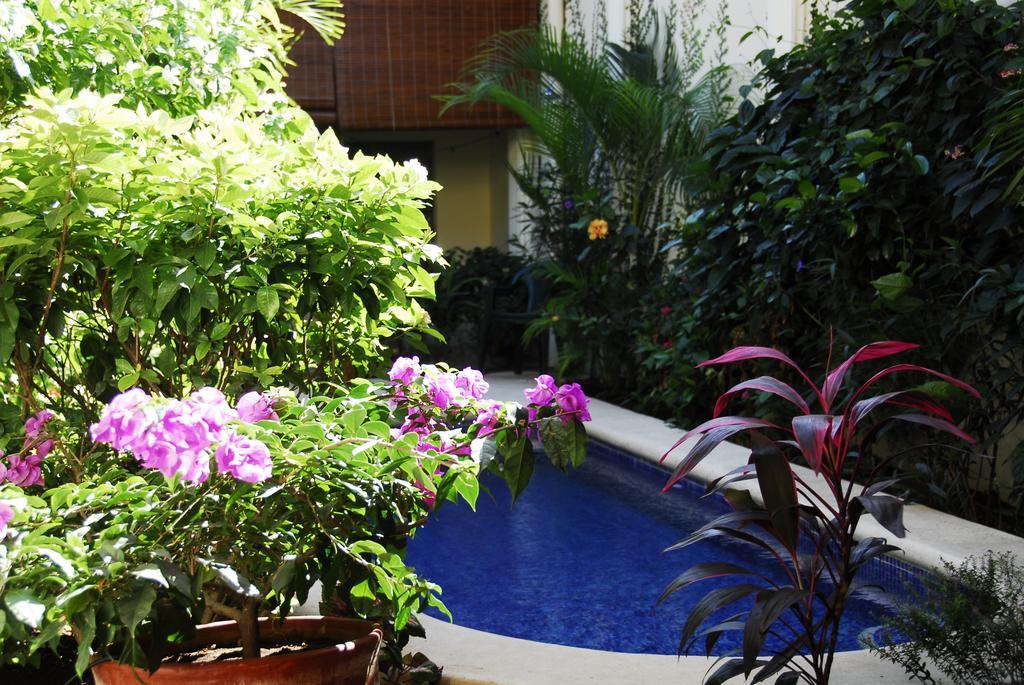 Hotel Casa Cubana Granada Nicaragua Dış mekan fotoğraf