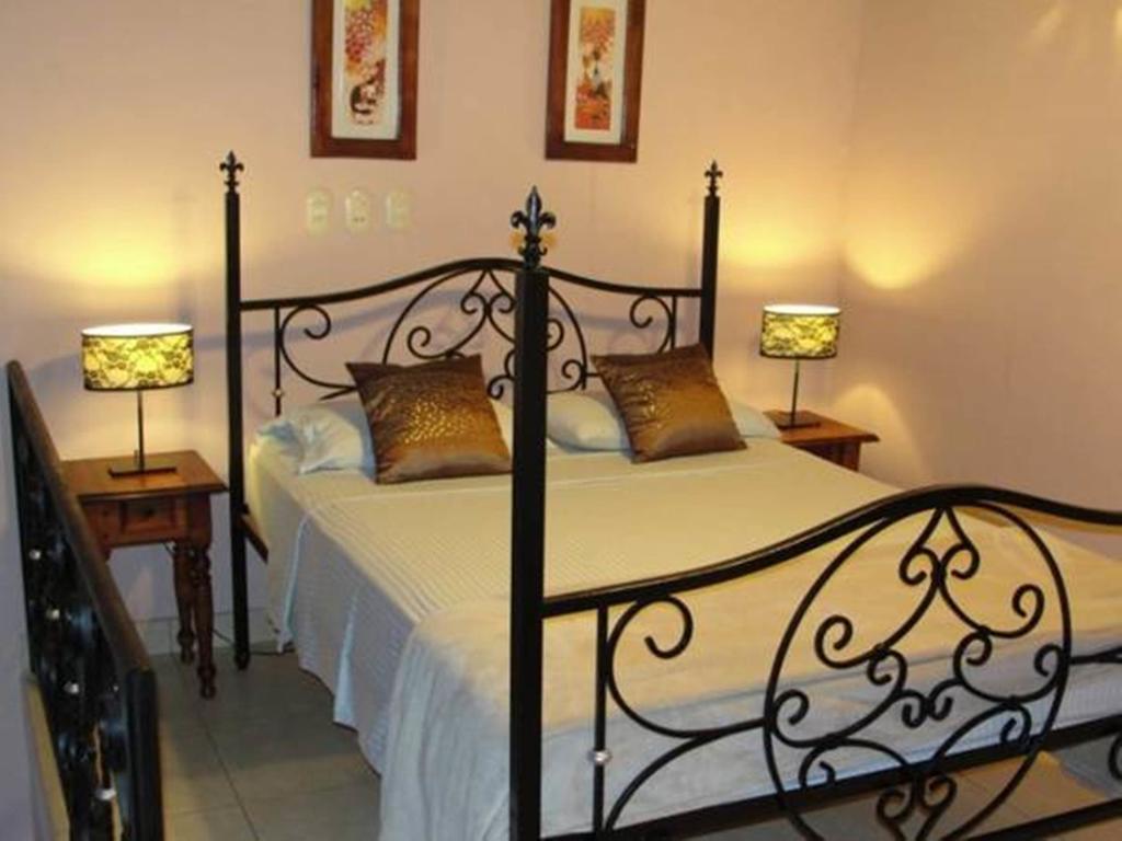 Hotel Casa Cubana Granada Nicaragua Oda fotoğraf