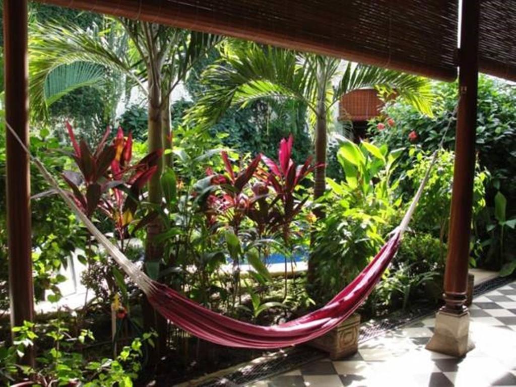 Hotel Casa Cubana Granada Nicaragua Dış mekan fotoğraf