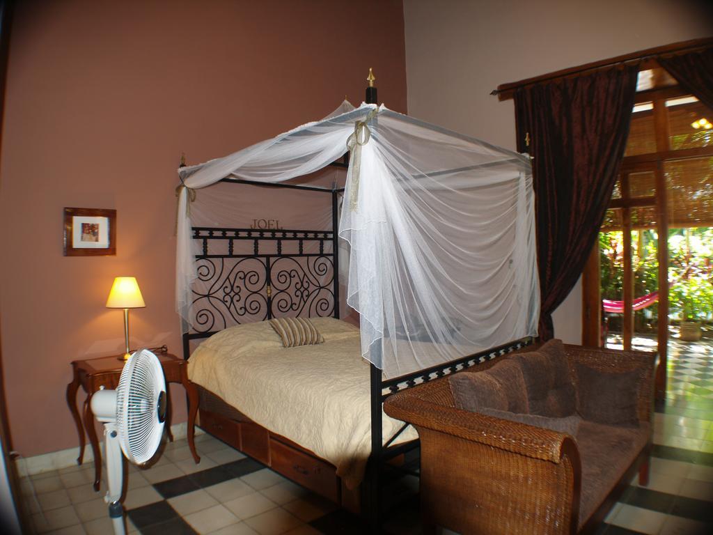 Hotel Casa Cubana Granada Nicaragua Dış mekan fotoğraf