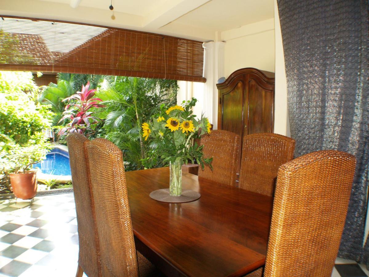 Hotel Casa Cubana Granada Nicaragua Dış mekan fotoğraf