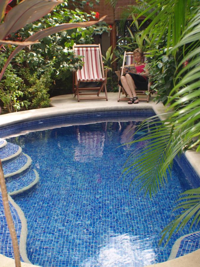 Hotel Casa Cubana Granada Nicaragua Dış mekan fotoğraf